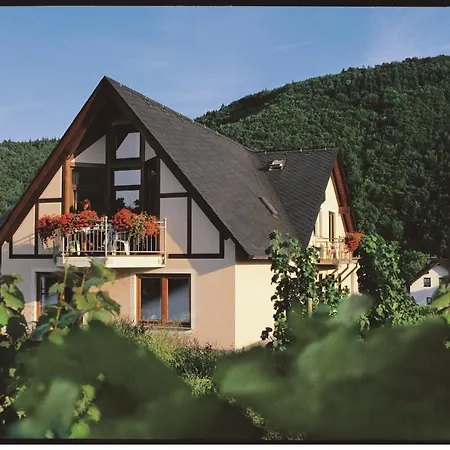Ferienweingut Pies Ellenz-Poltersdorf Apartment Room photo
