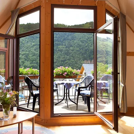 Ferienweingut Pies Ellenz-Poltersdorf Apartment Room photo