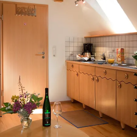 Ferienweingut Pies Ellenz-Poltersdorf Apartment Room photo