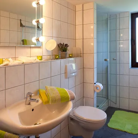 Ferienweingut Pies Ellenz-Poltersdorf Apartment Room photo