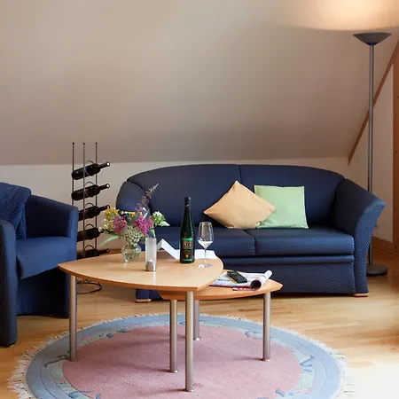 Ferienweingut Pies Ellenz-Poltersdorf Apartment Room photo
