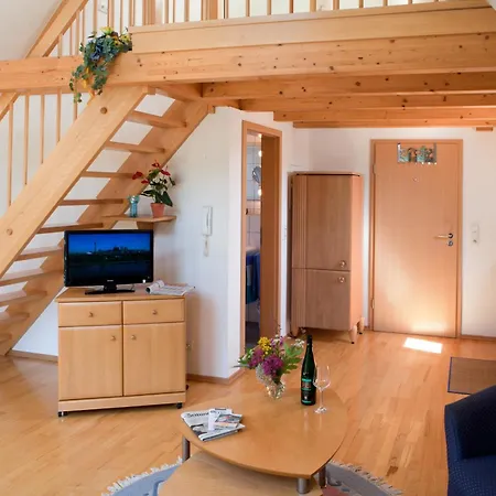 Ferienweingut Pies Ellenz-Poltersdorf Apartment Room photo