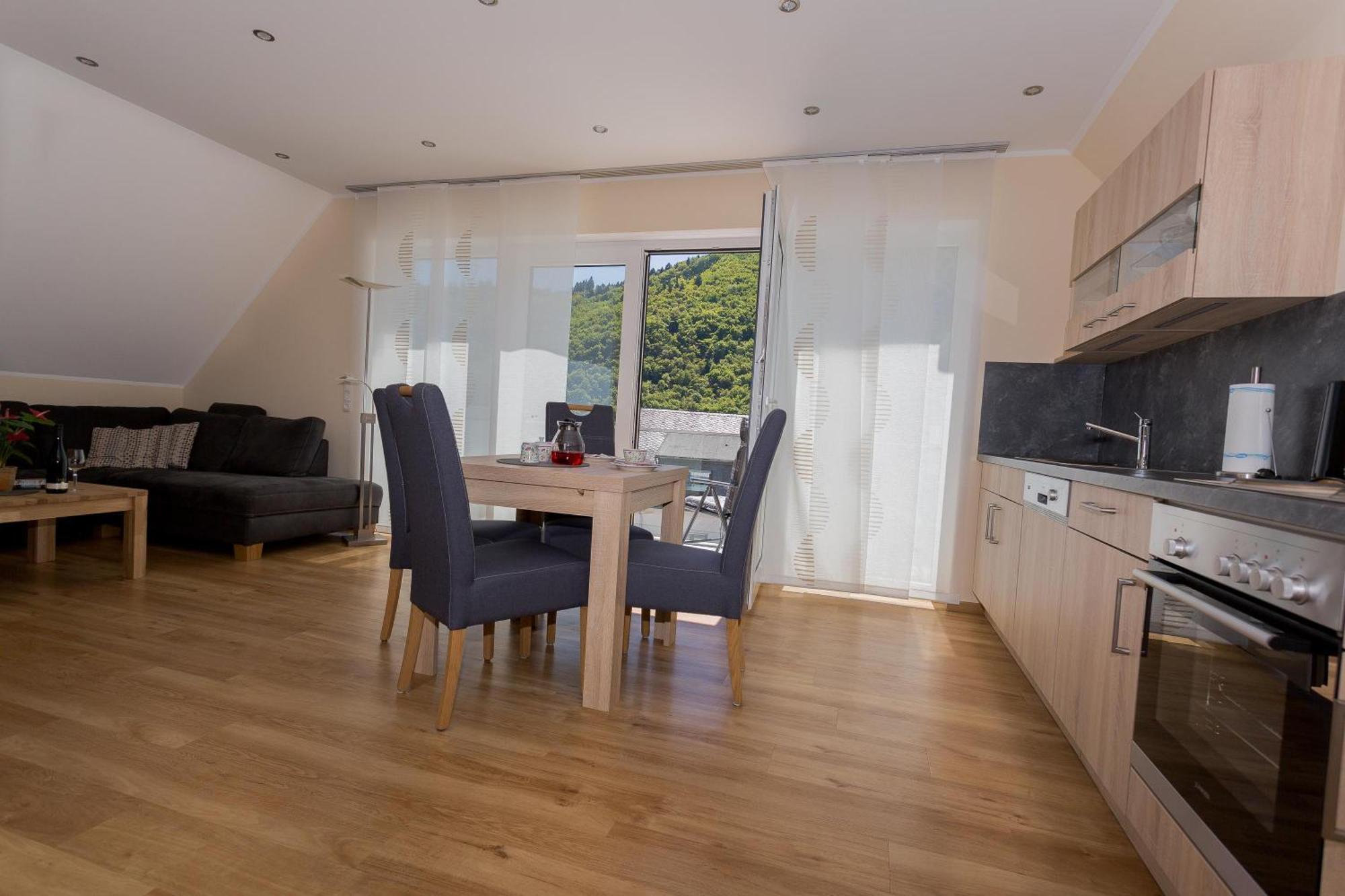Ferienweingut Pies Apartment