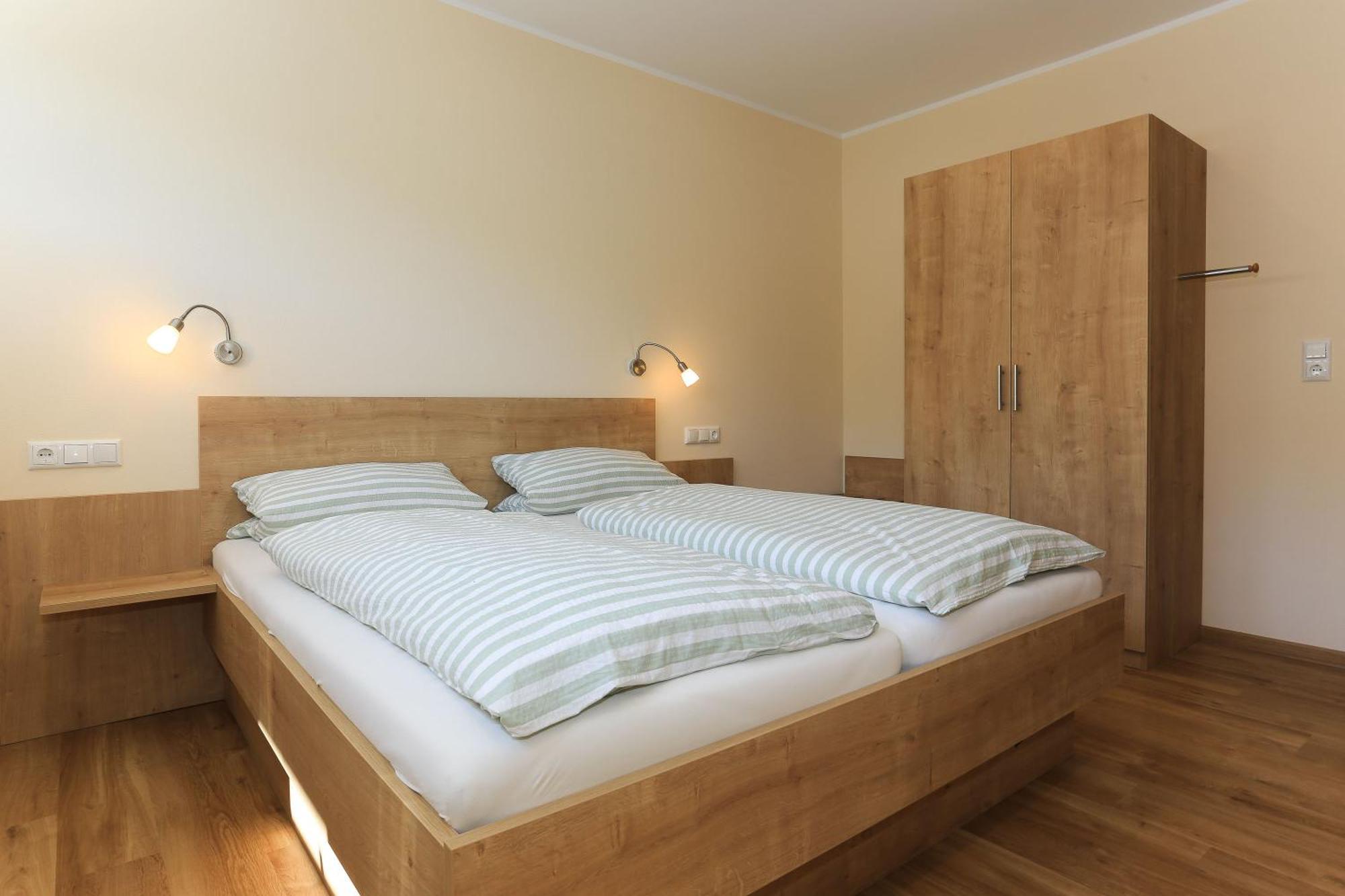 Apartment Ferienweingut Pies
