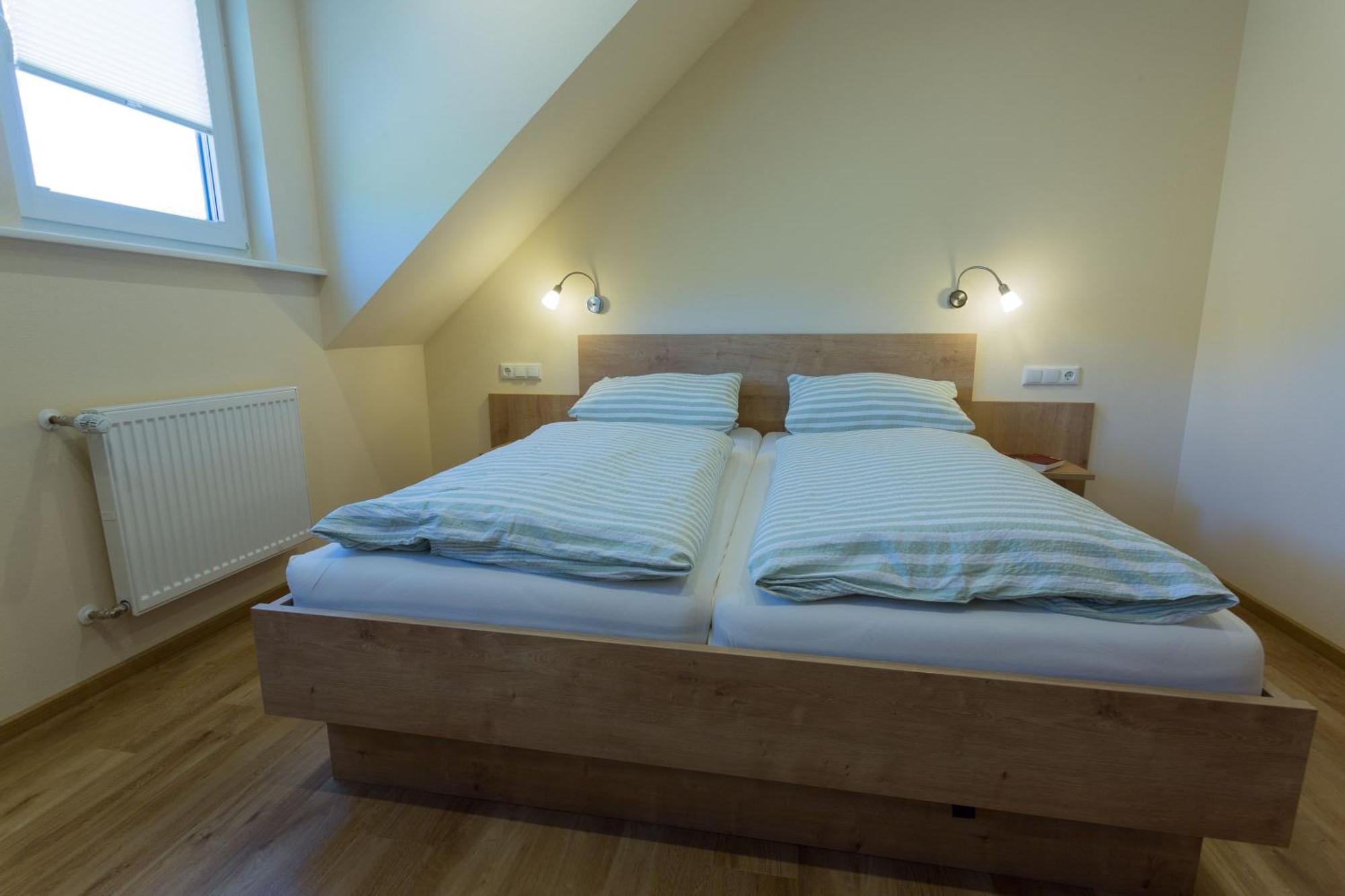 Ferienweingut Pies Apartment