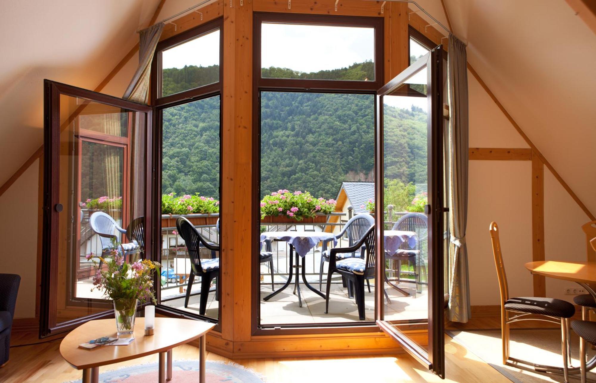 Ferienweingut Pies Apartment