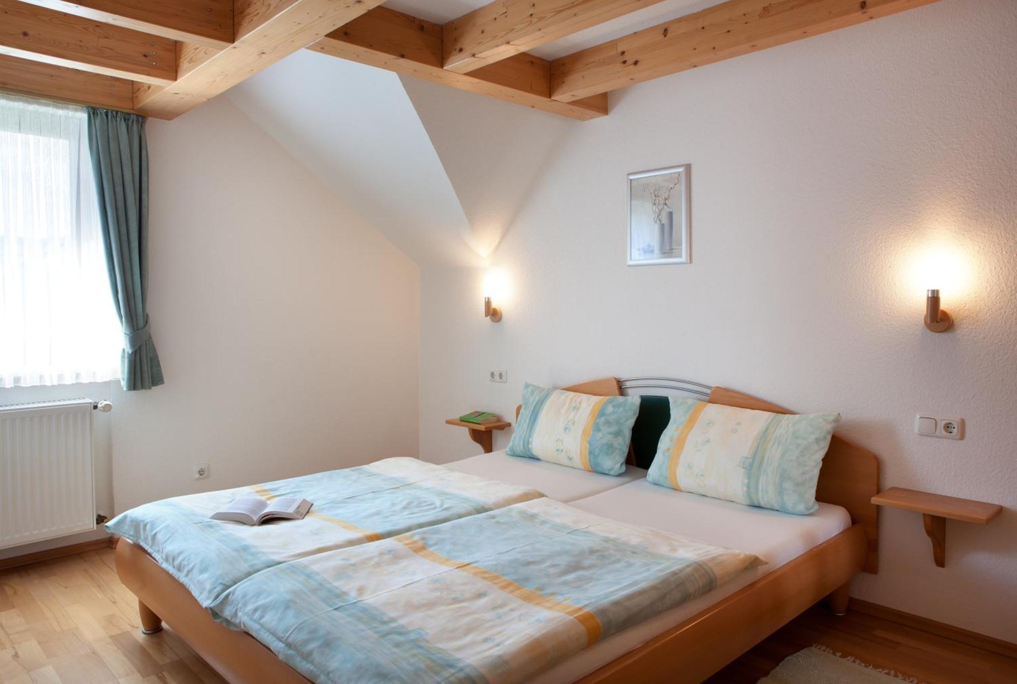 Apartment Ferienweingut Pies Ellenz-Poltersdorf