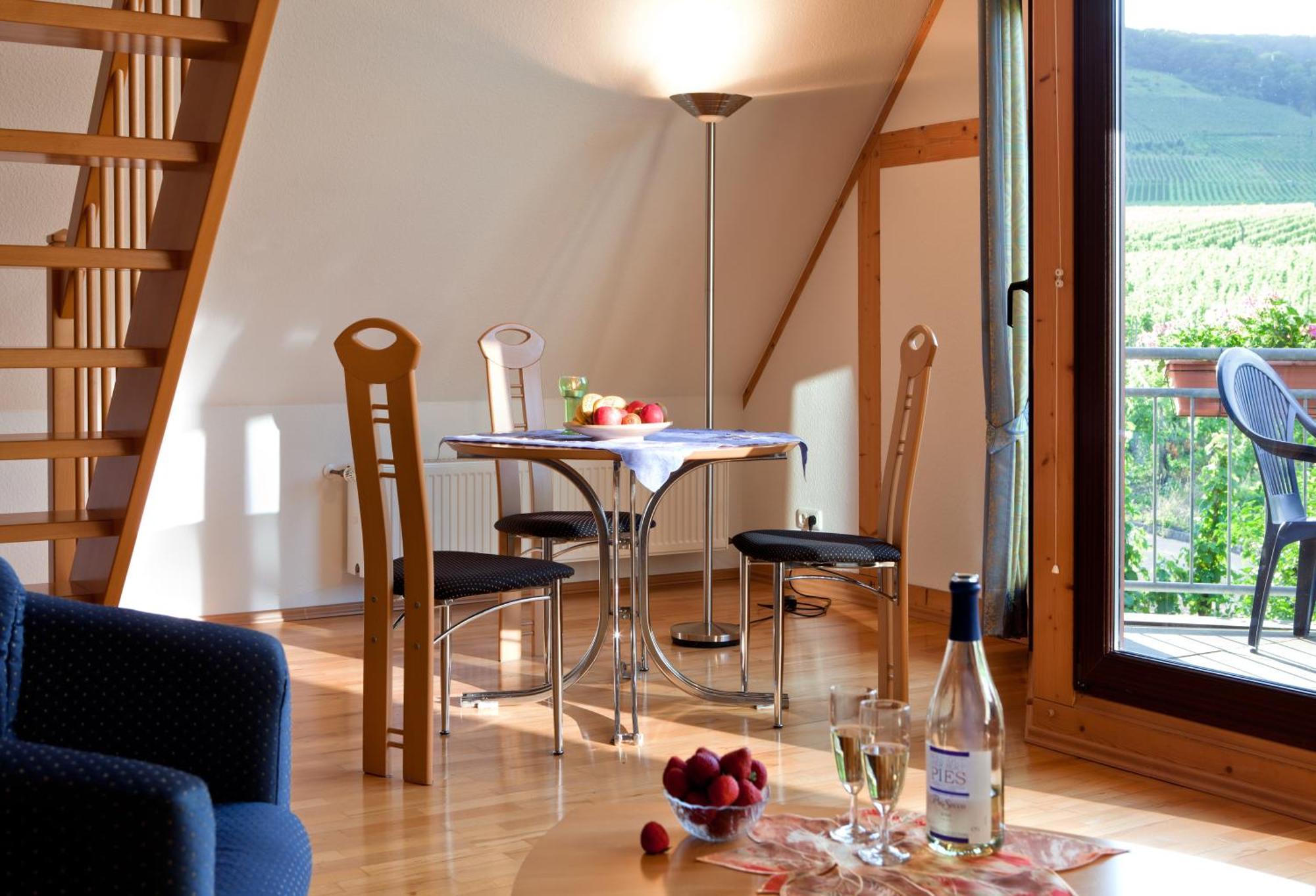 Ferienweingut Pies