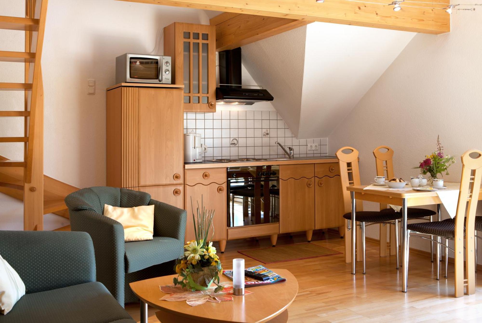 Apartment Ferienweingut Pies
