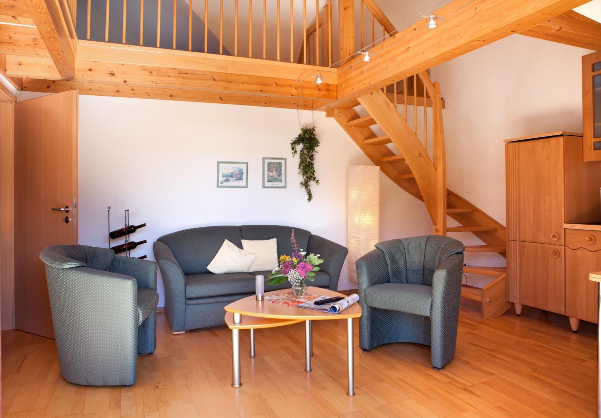 Apartment Ferienweingut Pies *