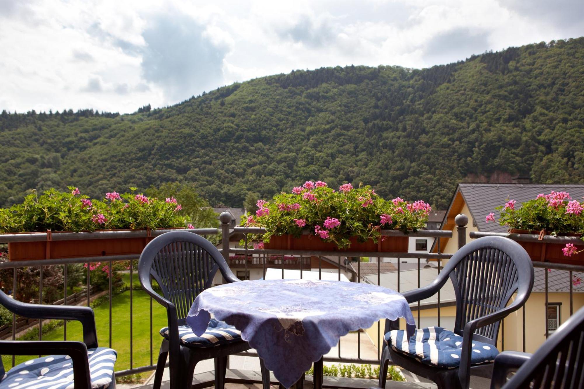 Ferienweingut Pies Apartment Ellenz-Poltersdorf