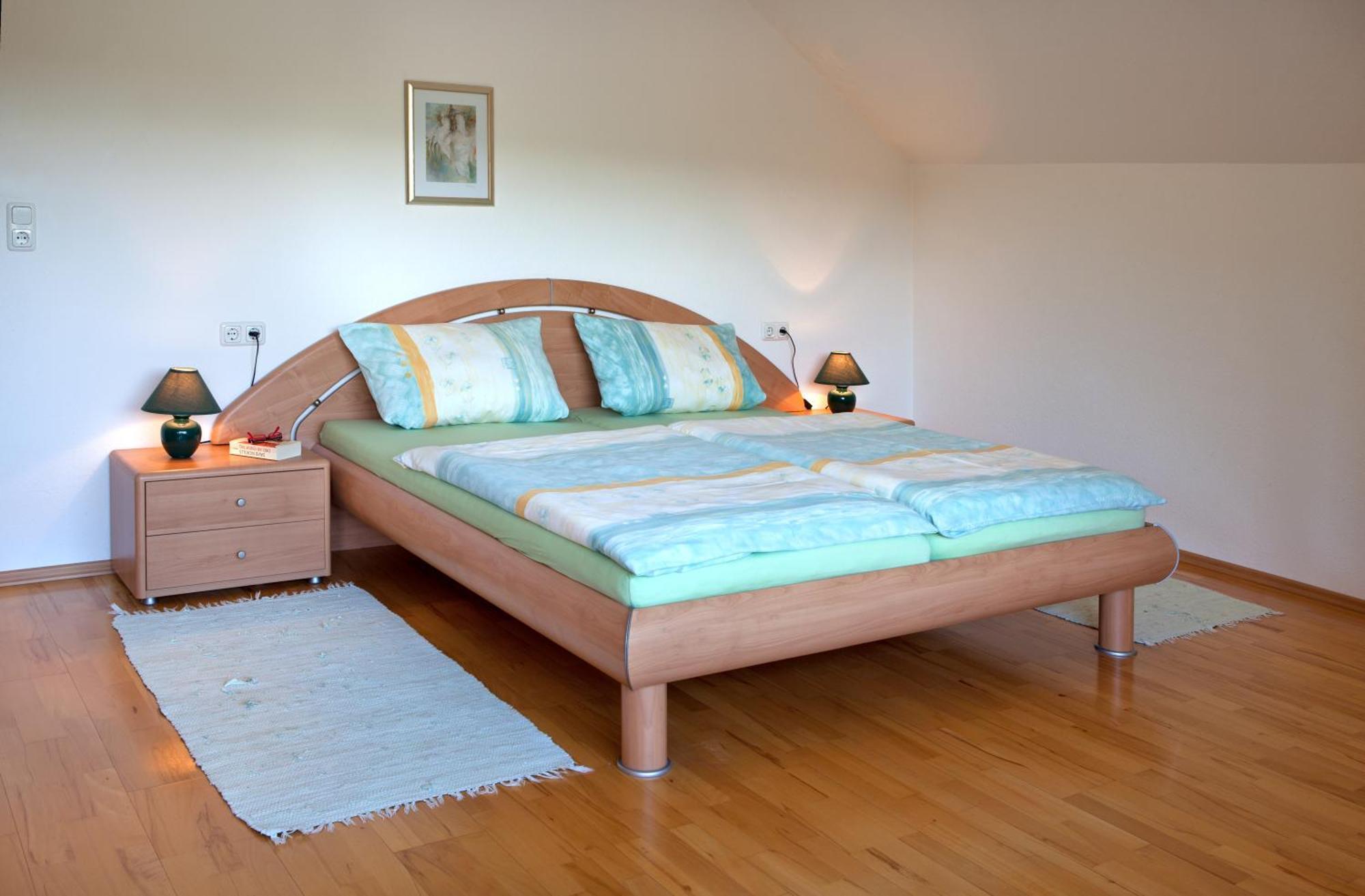 Apartment Ferienweingut Pies Ellenz-Poltersdorf