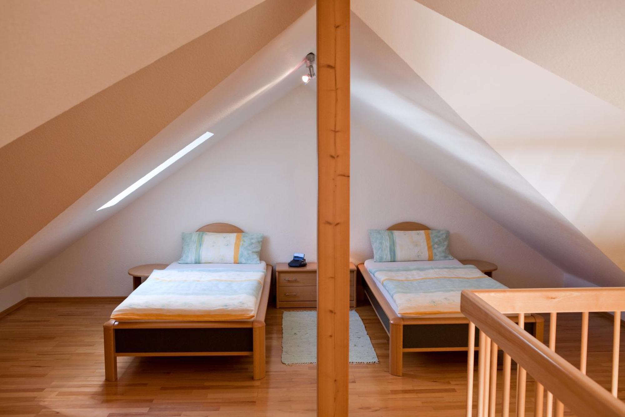 Apartment Ferienweingut Pies