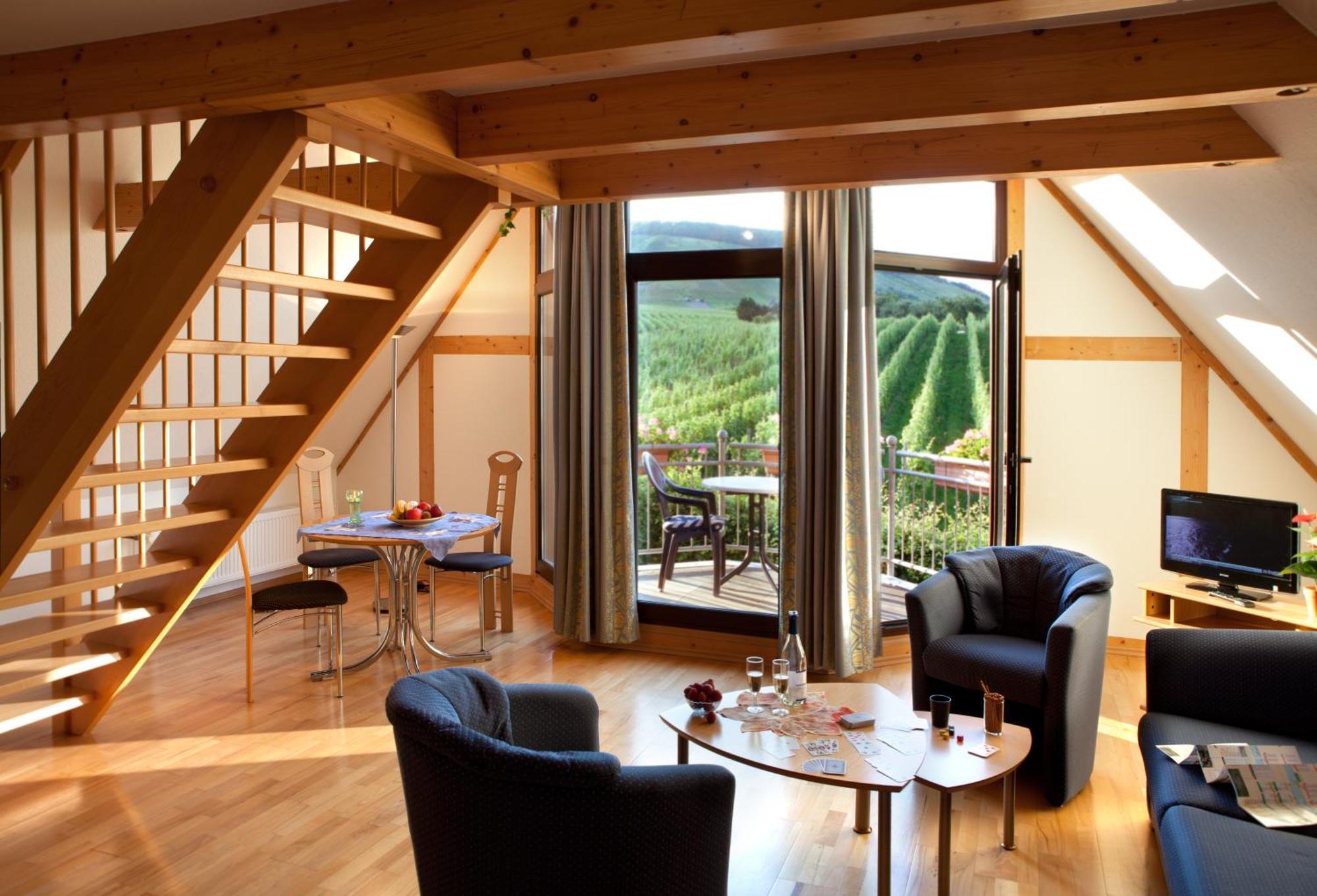 Ferienweingut Pies Apartment *
