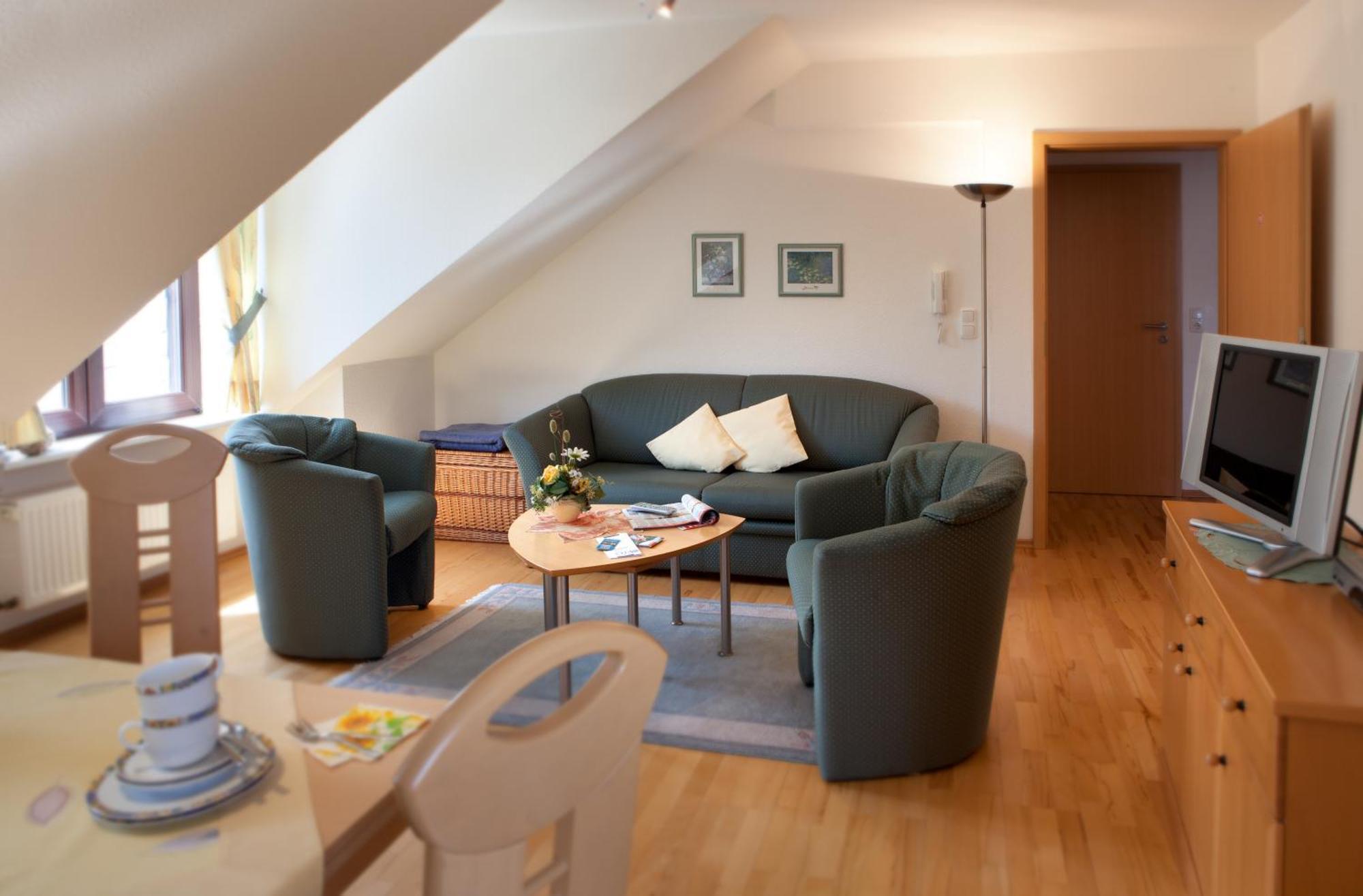 Ferienweingut Pies Apartment