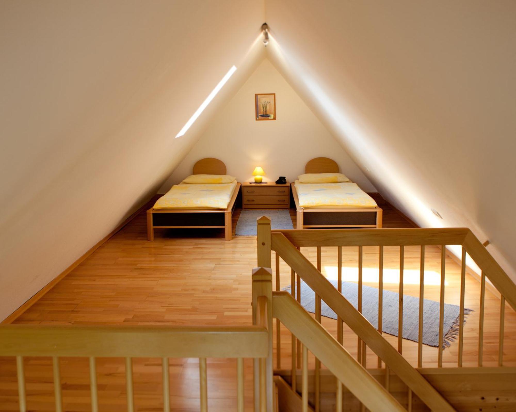 Ferienweingut Pies Apartment *