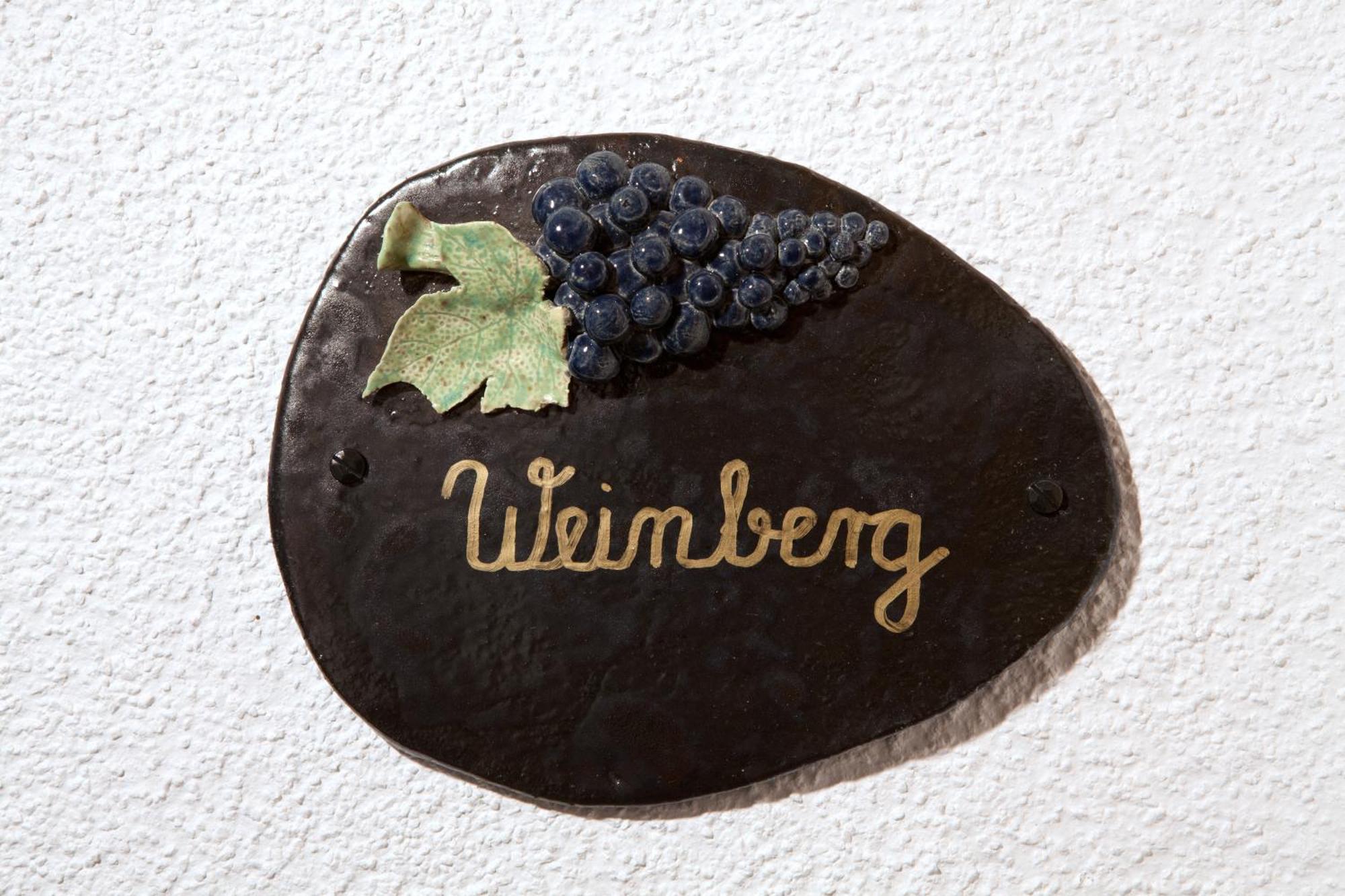 Apartment Ferienweingut Pies *