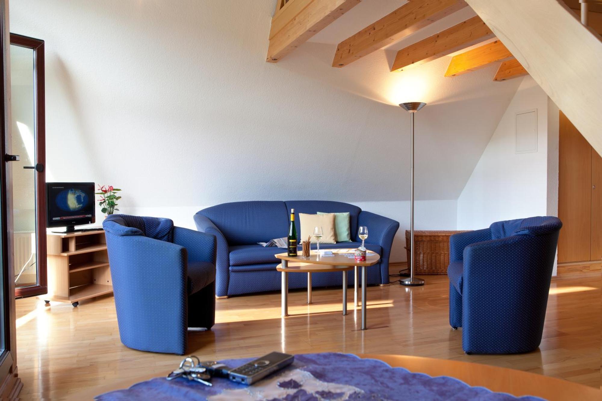 Apartment Ferienweingut Pies Ellenz-Poltersdorf