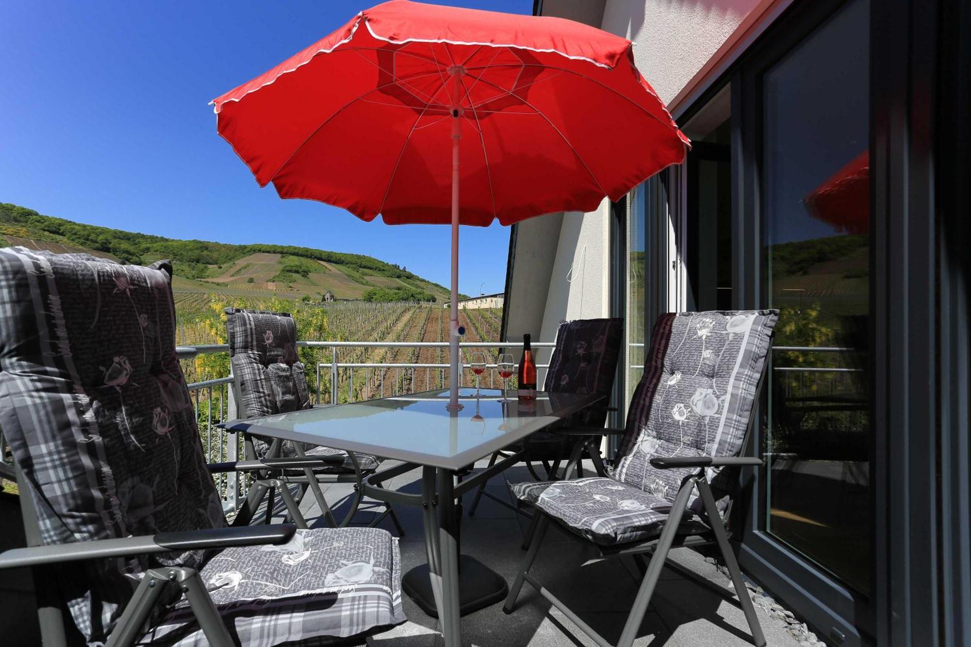 Ferienweingut Pies Apartment