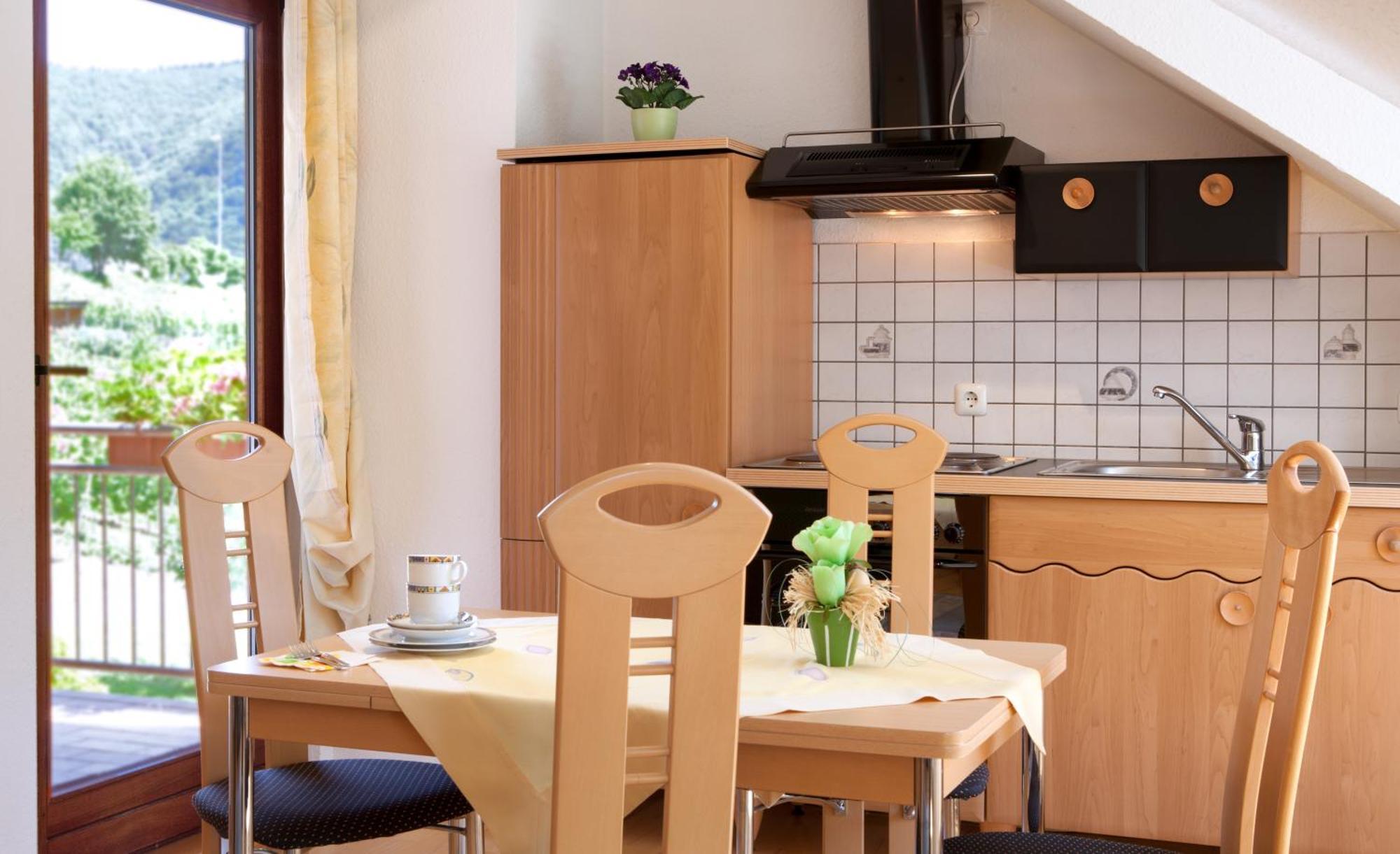 Apartment Ferienweingut Pies