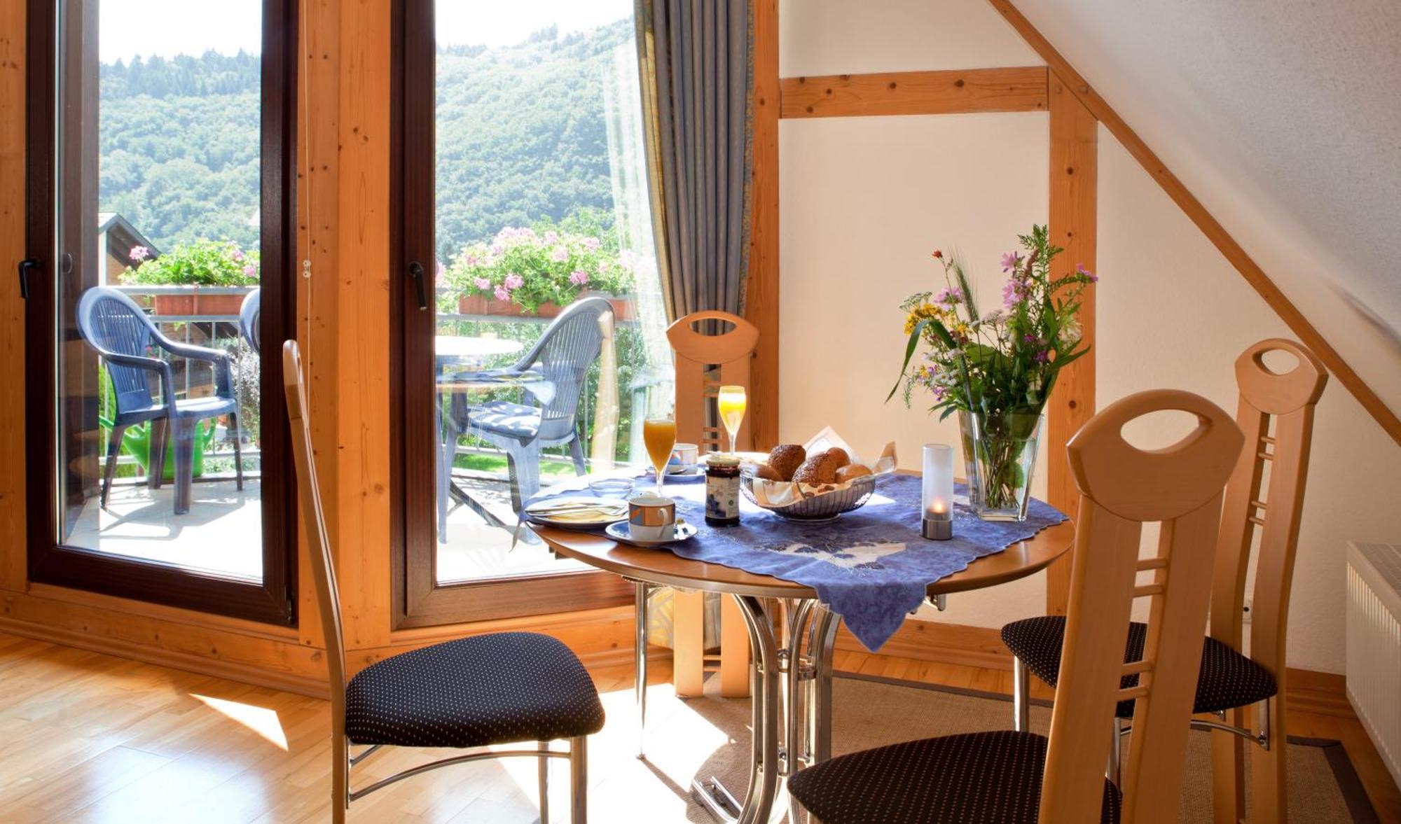 Ferienweingut Pies Apartment Ellenz-Poltersdorf