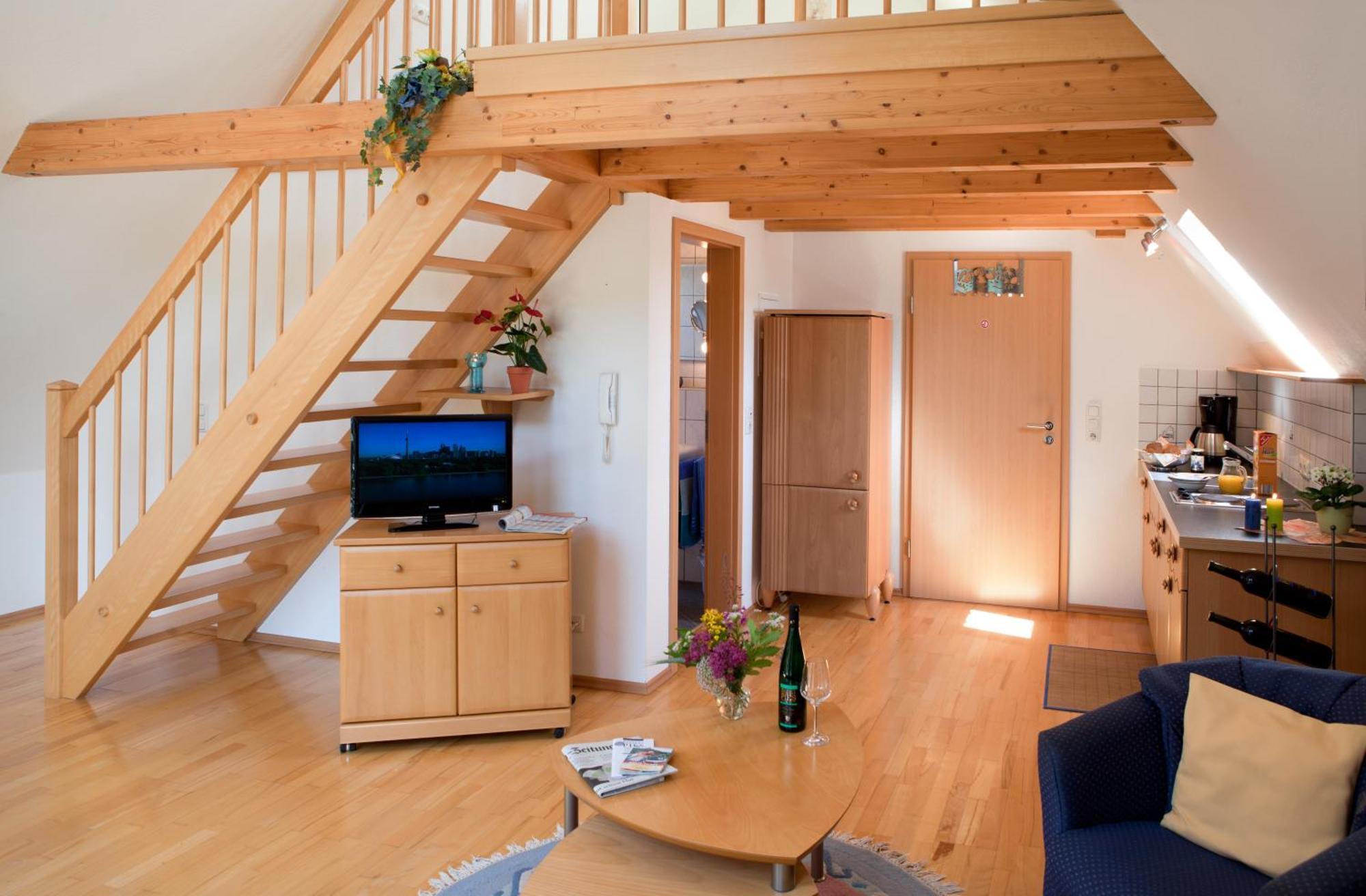 Apartment Ferienweingut Pies Ellenz-Poltersdorf