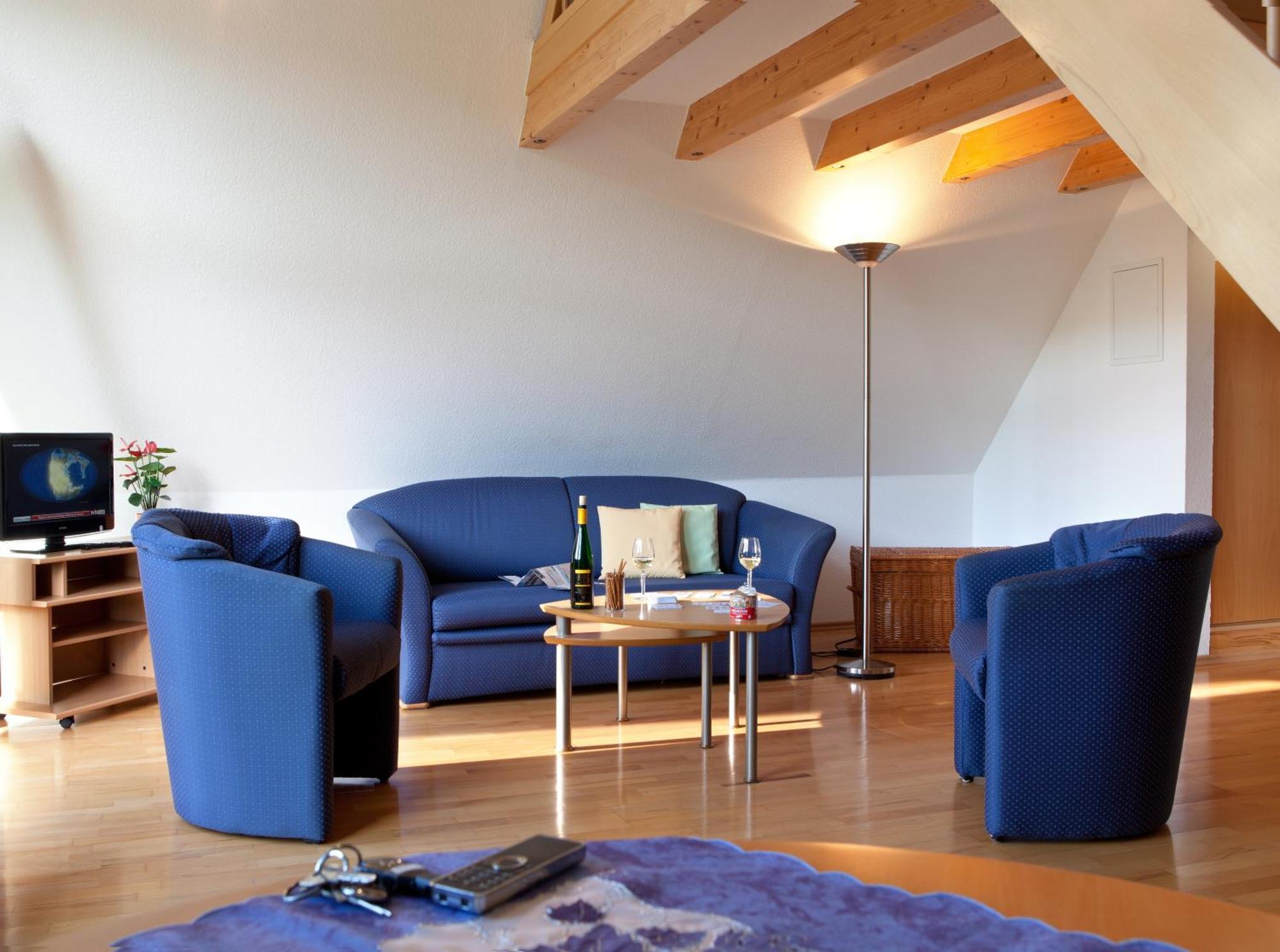 Apartment Ferienweingut Pies