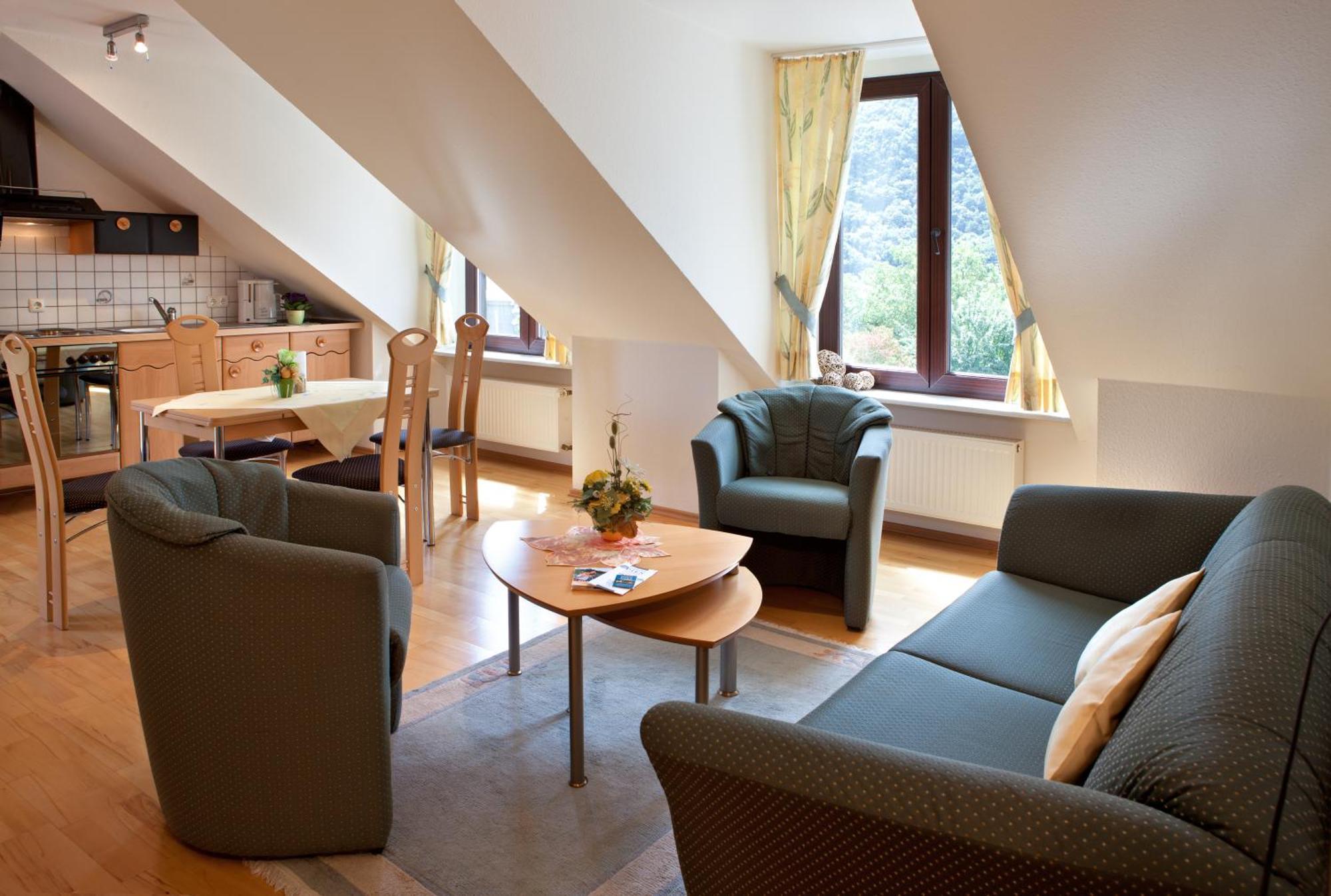 Ferienweingut Pies Apartment