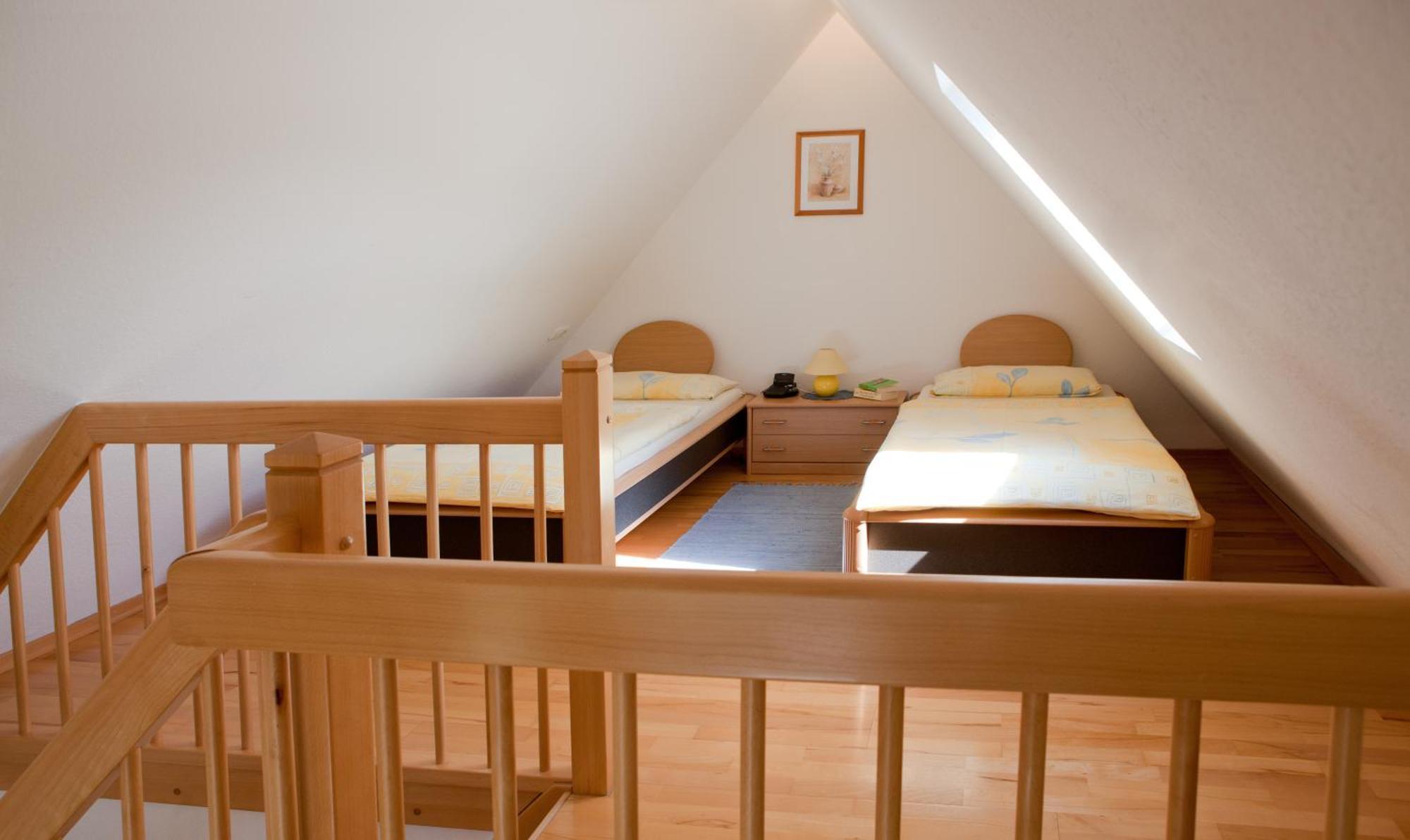 Apartment Ferienweingut Pies Ellenz-Poltersdorf