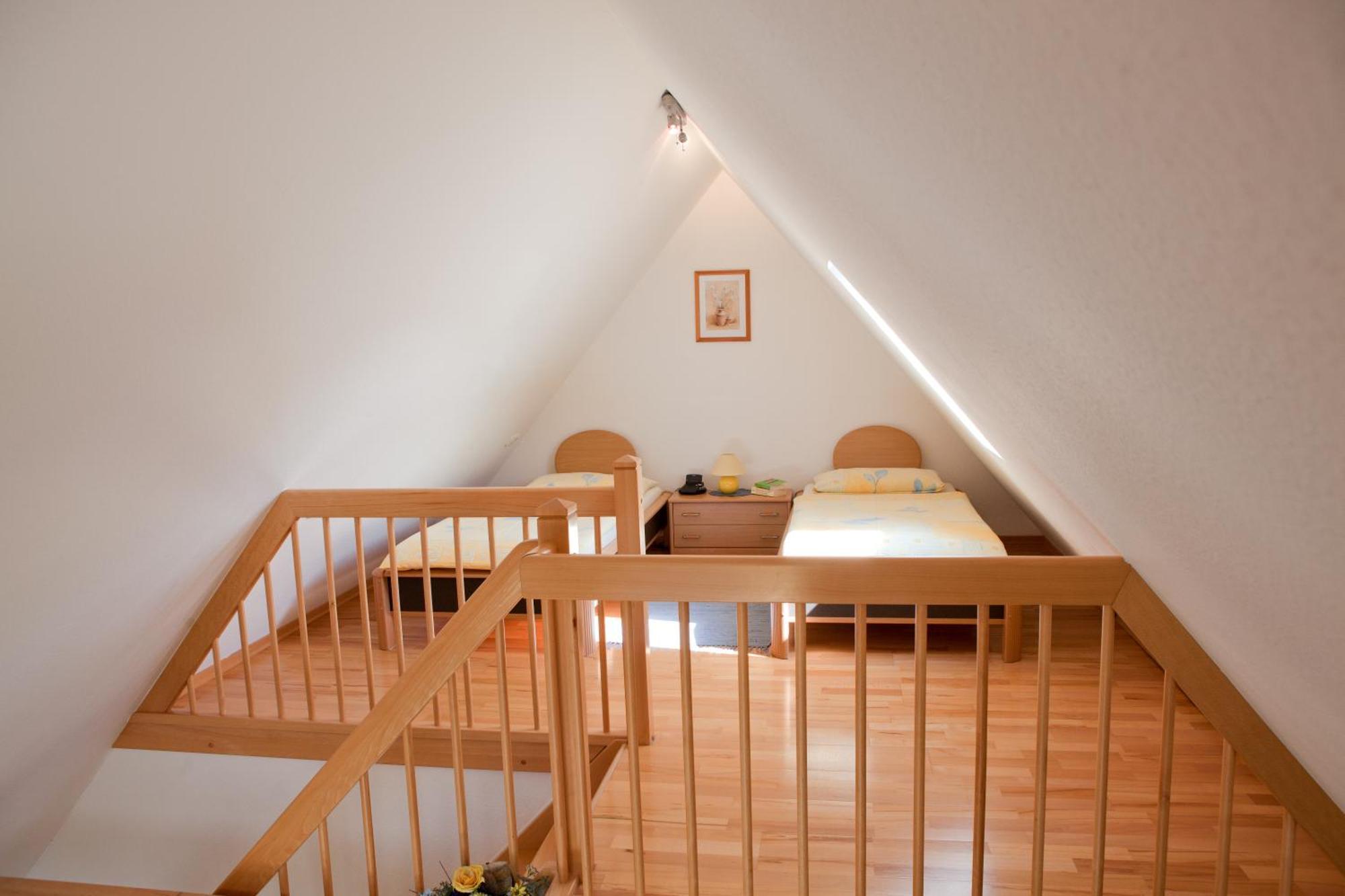 Apartment Ferienweingut Pies *